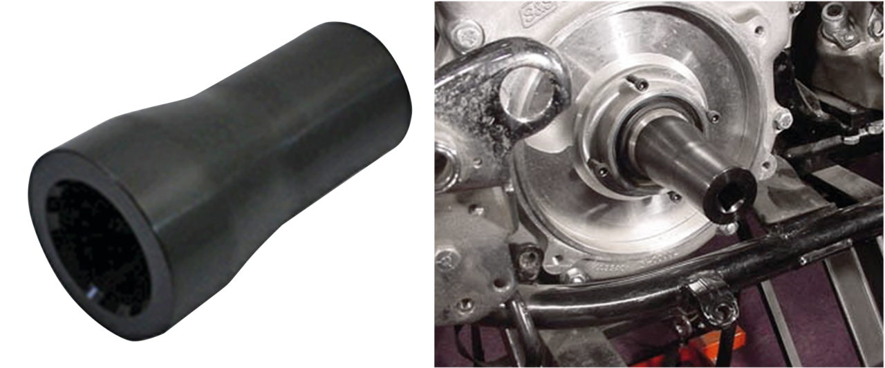 CRANK ROTATING TOOL - view 1 Main image