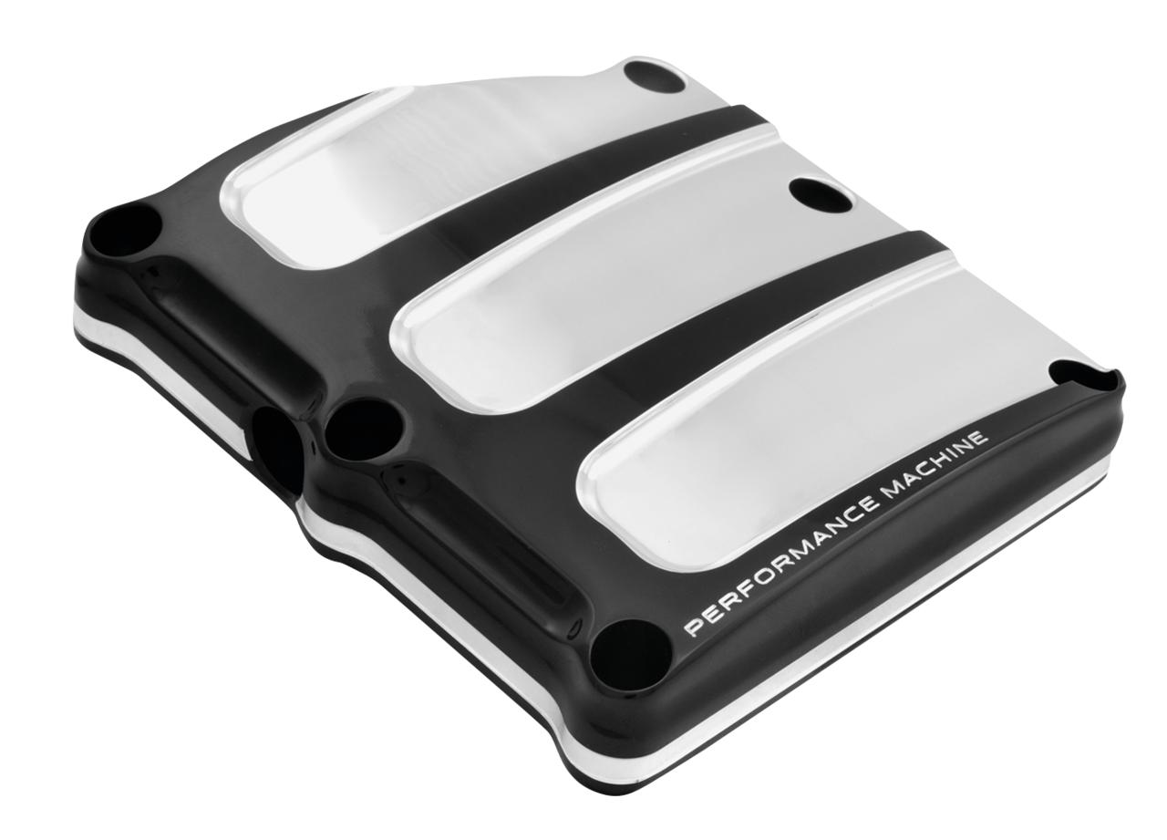 PM TRANSMISSION TOP COVERS - view 1