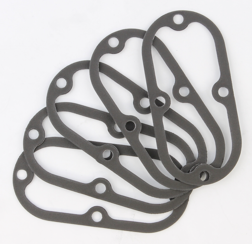 GASKETS, O-RINGS AND SEALS FOR ALUMINUM PRIMARY ON 1965-1986 4 SPEED BIG TWIN - view 1 Main image