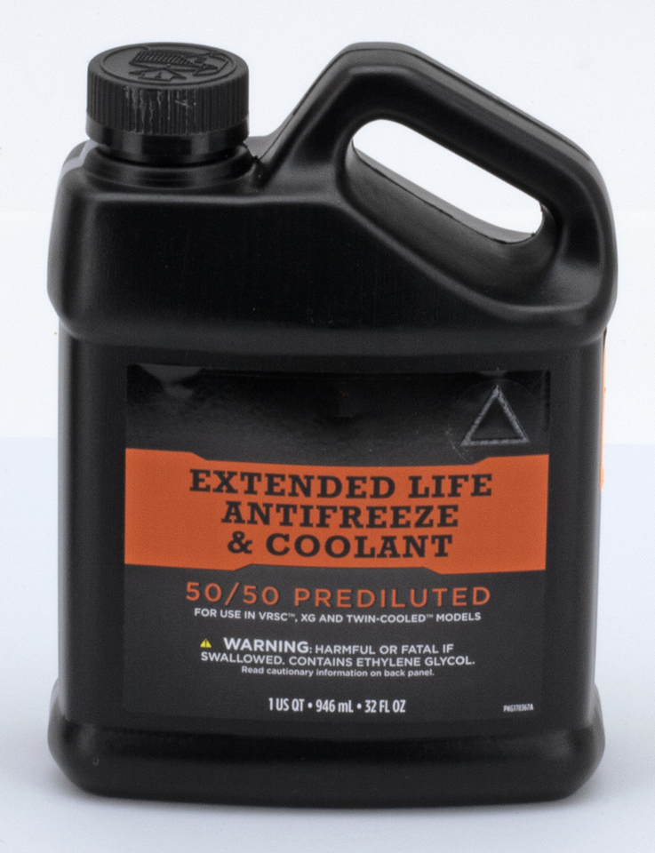 EXTENDED LIFE ANTIFREEZE & COOLANT - view 2