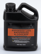 EXTENDED LIFE ANTIFREEZE & COOLANT - view 2