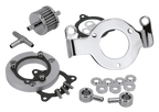 AIR CLEANER & CARBURATOR SUPPORT BRACKETS - view 2