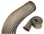 DEI EXHAUST SLEEVE - view 1