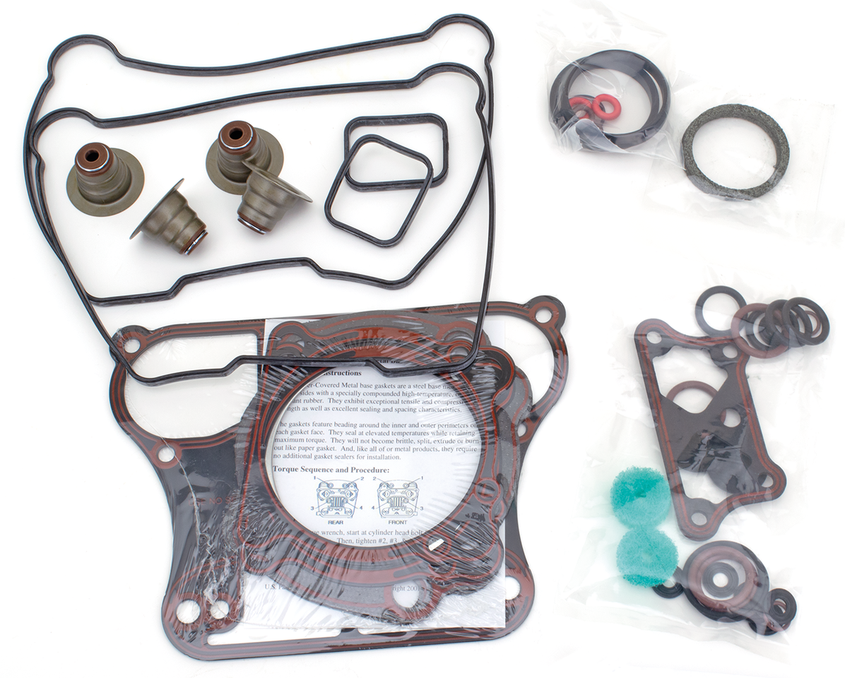 ENGINE GASKET KITS FOR HARLEY - view 1