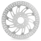 PERFORMANCE MACHINE BRAKE DISCS - view 1