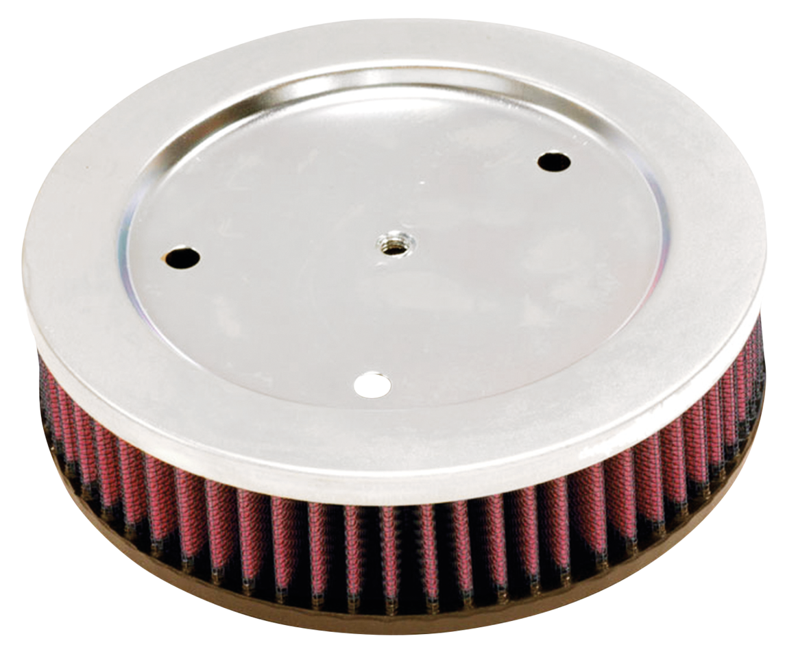 K&N REPLACEMENT AIR FILTER ELEMENTS - view 2