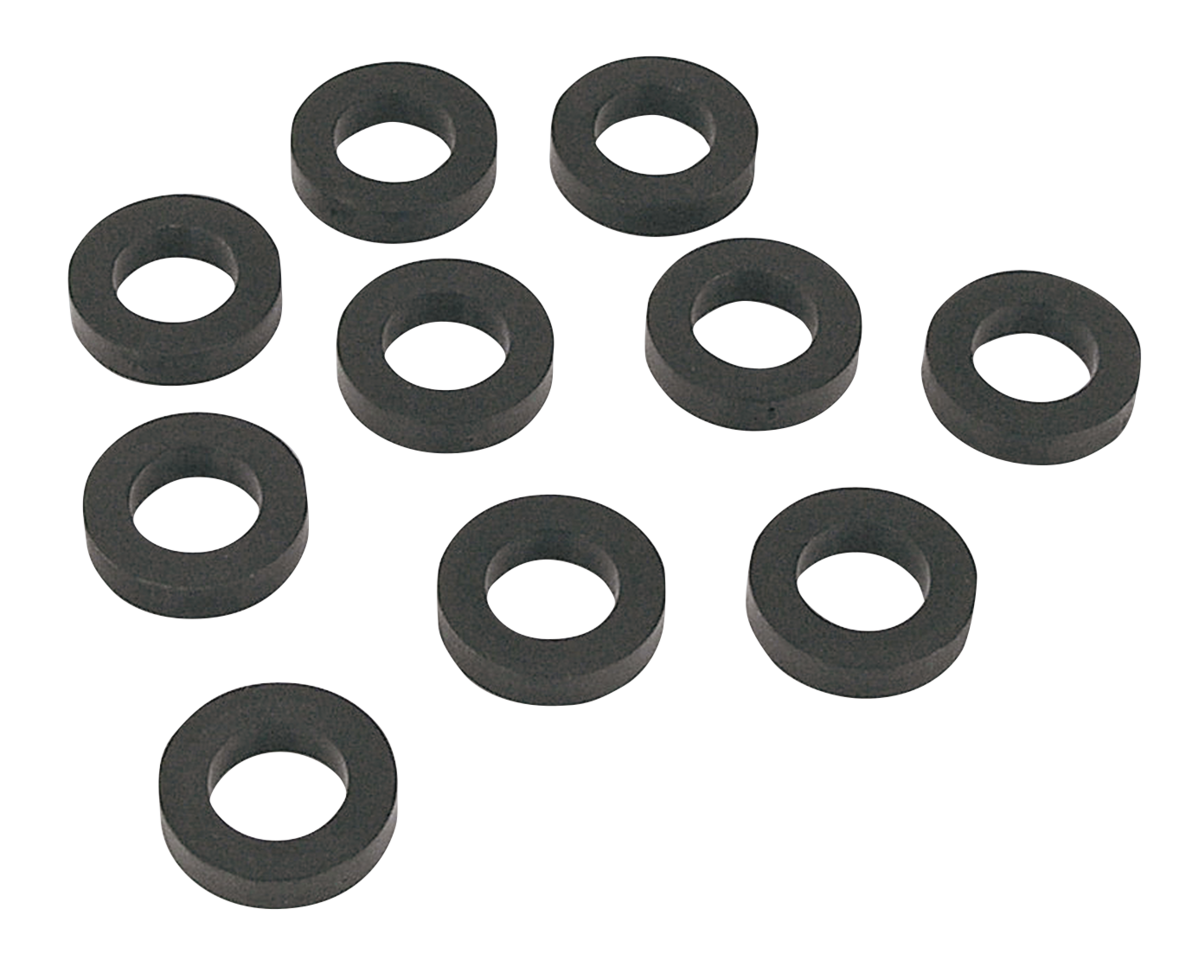 NYLON SHIFTER SPACER FOR SOFTAIL Secondary image