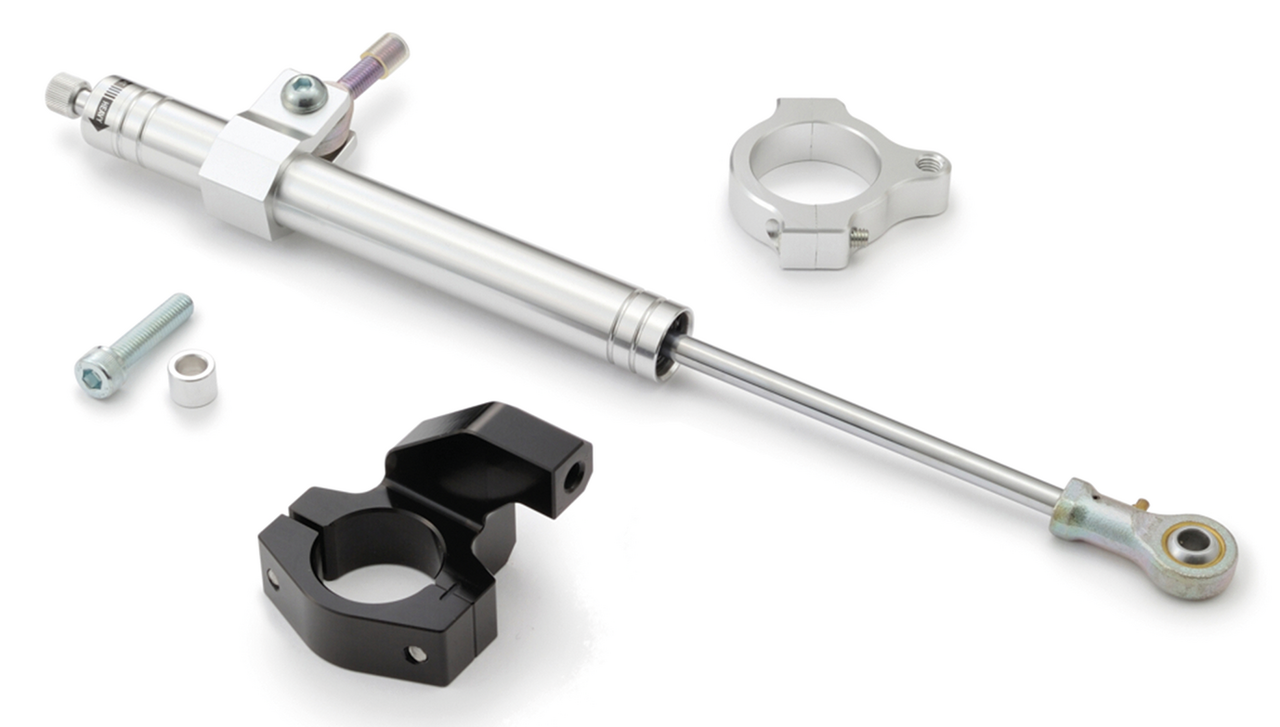 DAYTONA STEERING STABILIZER KITS - view 1
