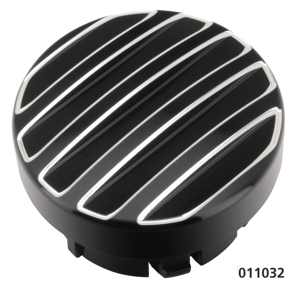 MIX & MATCH FUEL TANK CAPS - view 1 Main image