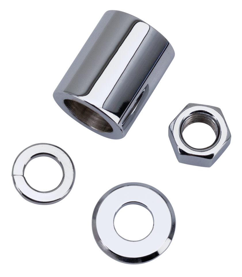 COLONY AXLE SPACER KITS FOR SOFTAIL - view 1 Main image