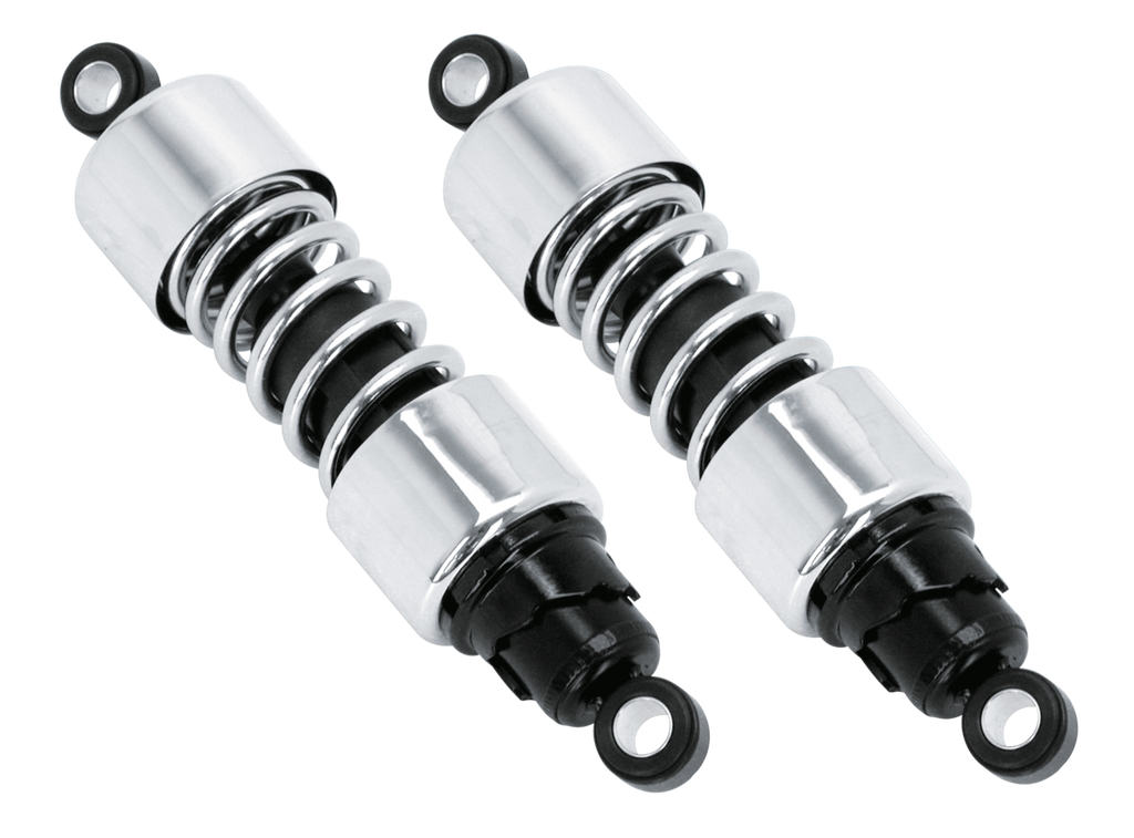 "ZUSPENSION PRO" SHOCK ABSORBERS - view 1