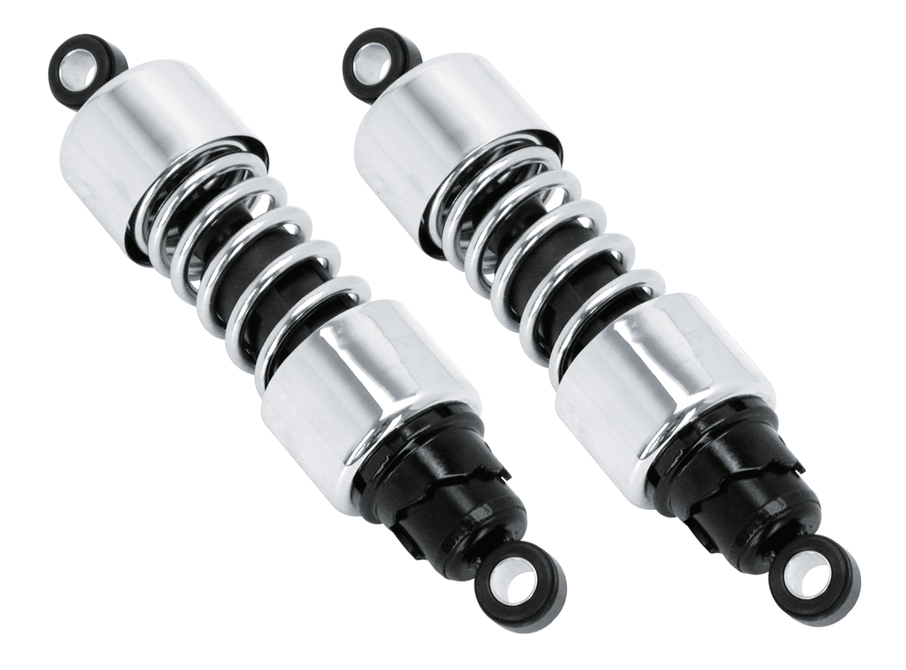 "ZUSPENSION PRO" SHOCK ABSORBERS - view 1