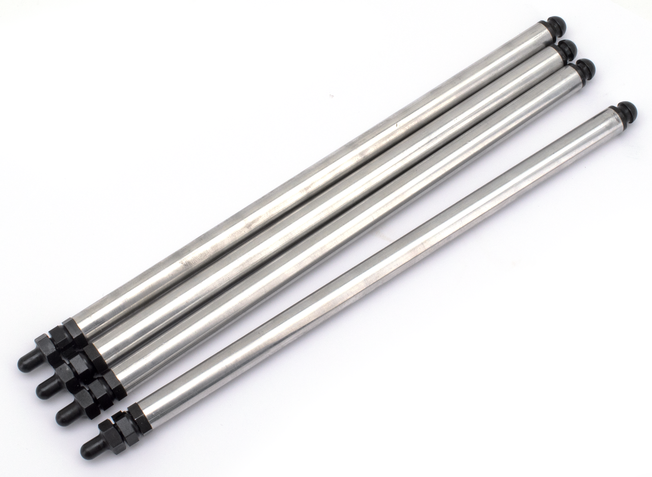 COLONY ADJUSTABLE PUSHODS FOR PANHEAD AND SHOVELHEAD Secondary image