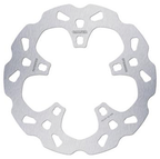 GALFER "BIG CUBIQ" DISC BRAKE ROTORS - view 2