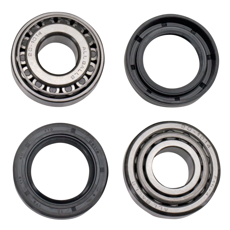 ALL BALLS WHEEL BEARING & SEAL KITS - view 1 Main image