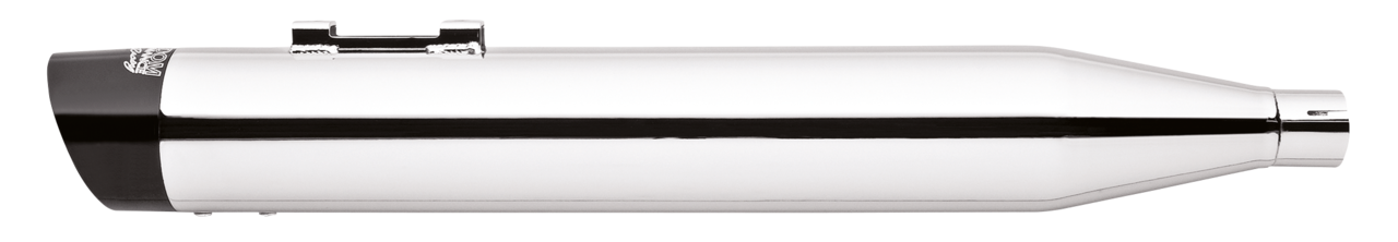 LIBERTY 4" SLIP-ONS - view 1 Main image