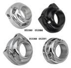 BILLET ALUMINUM THROTTLE GRIP HOUSINGS - view 2