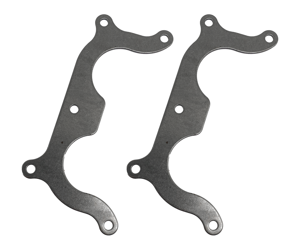 CAM CHAIN PARTS FOR EARLY TWIN CAM - view 1