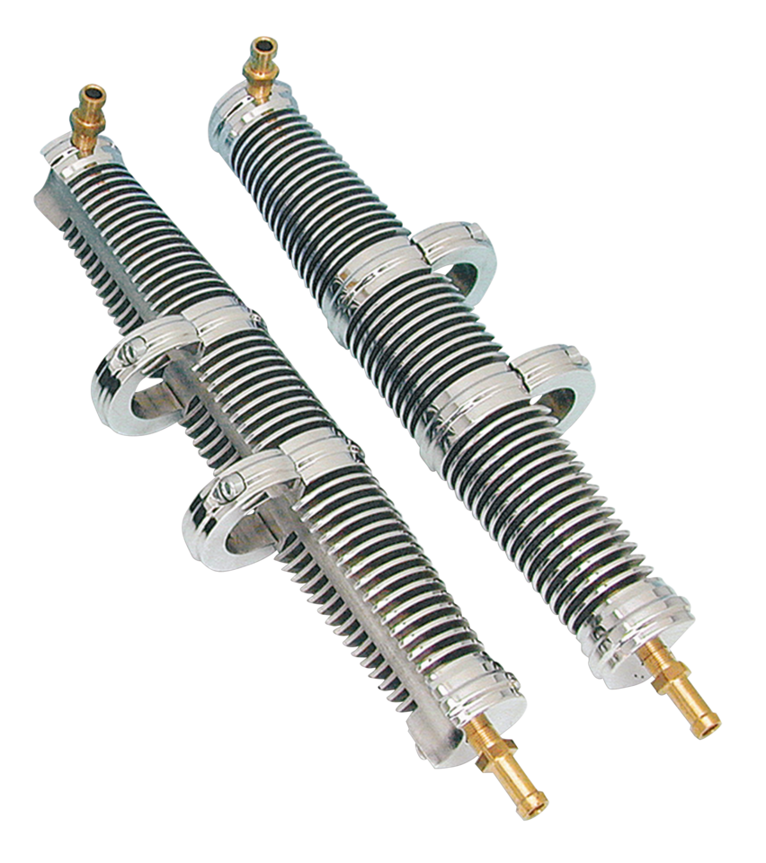 RBS BILLET ALUMINUM OIL COOLERS - view 1