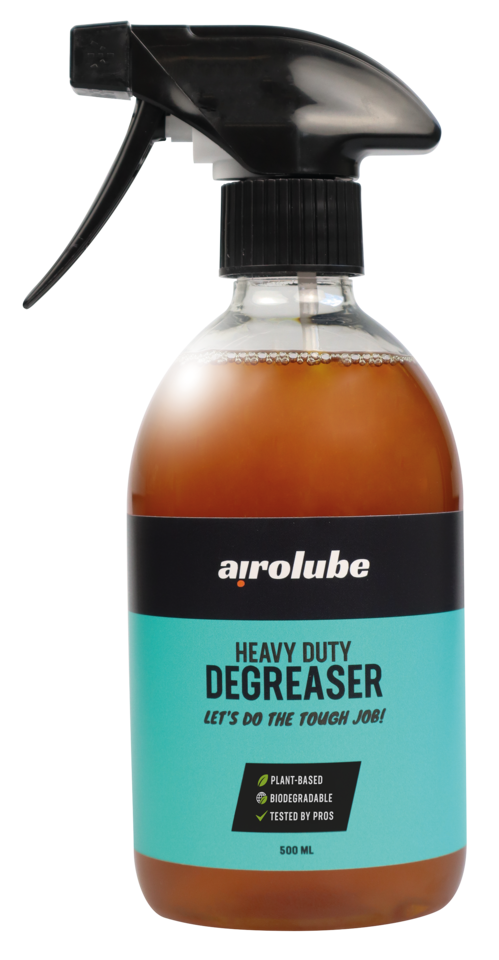 AIROLUBE DEGREASERS - view 1