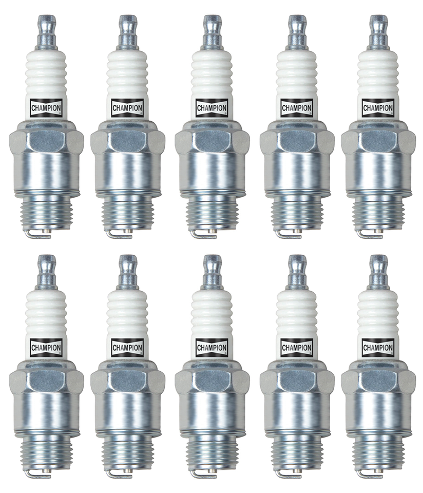 CHAMPION SPARK PLUGS - view 1