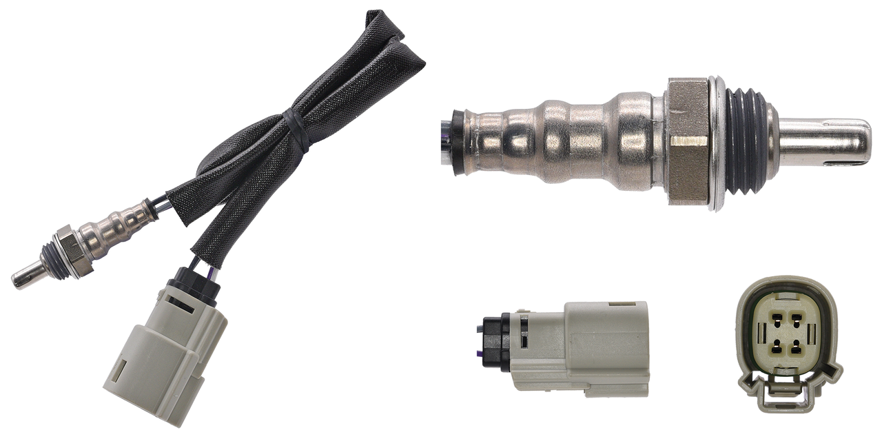 STOCK REPLACEMENT O2, OXYGEN OR LAMBDA SENSORS - view 1