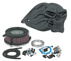 FLYING SKULL HIGH PERFORMANCE AIR CLEANERS - view 1