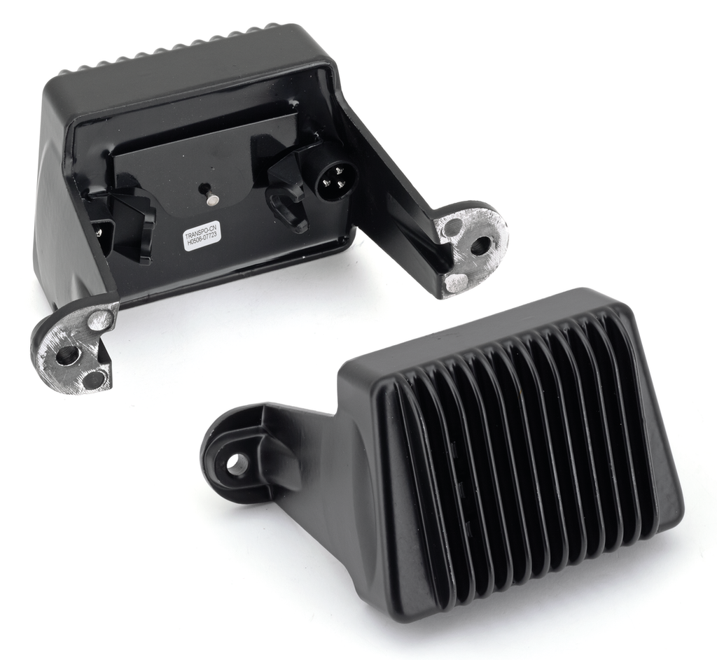 SOLID STATE OEM STYLE RECTIFIERS/REGULATORS - view 1
