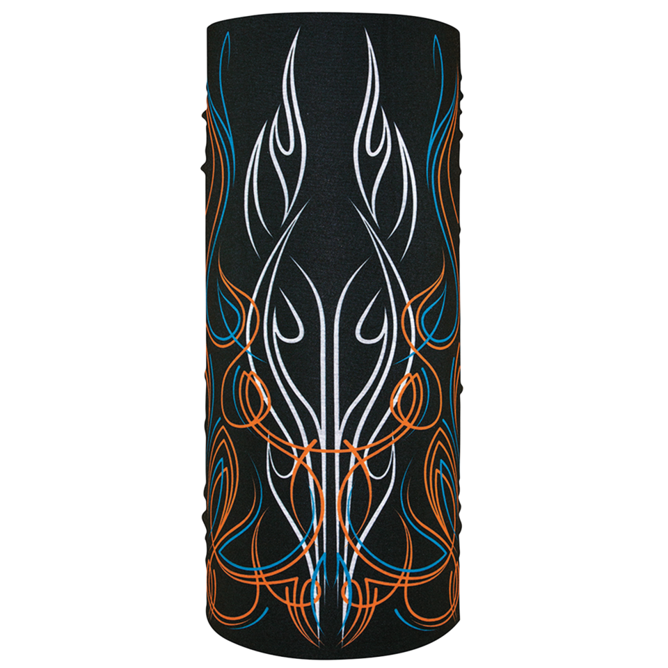 ZAN MOTLEY TUBES - view 1 Main image