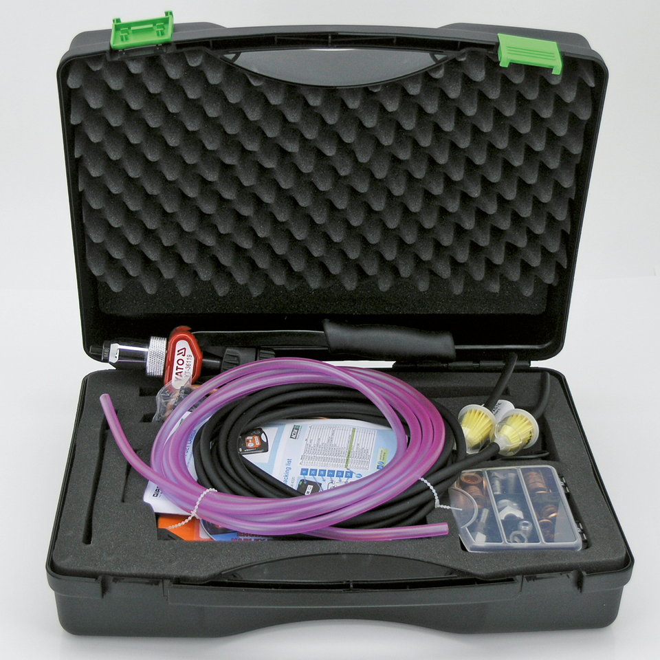 DIAG-4-TUNE OXYGEN SENSOR TOOL KIT - view 2