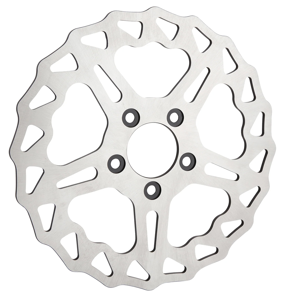 ARLEN NESS DISC BRAKE ROTORS - view 1