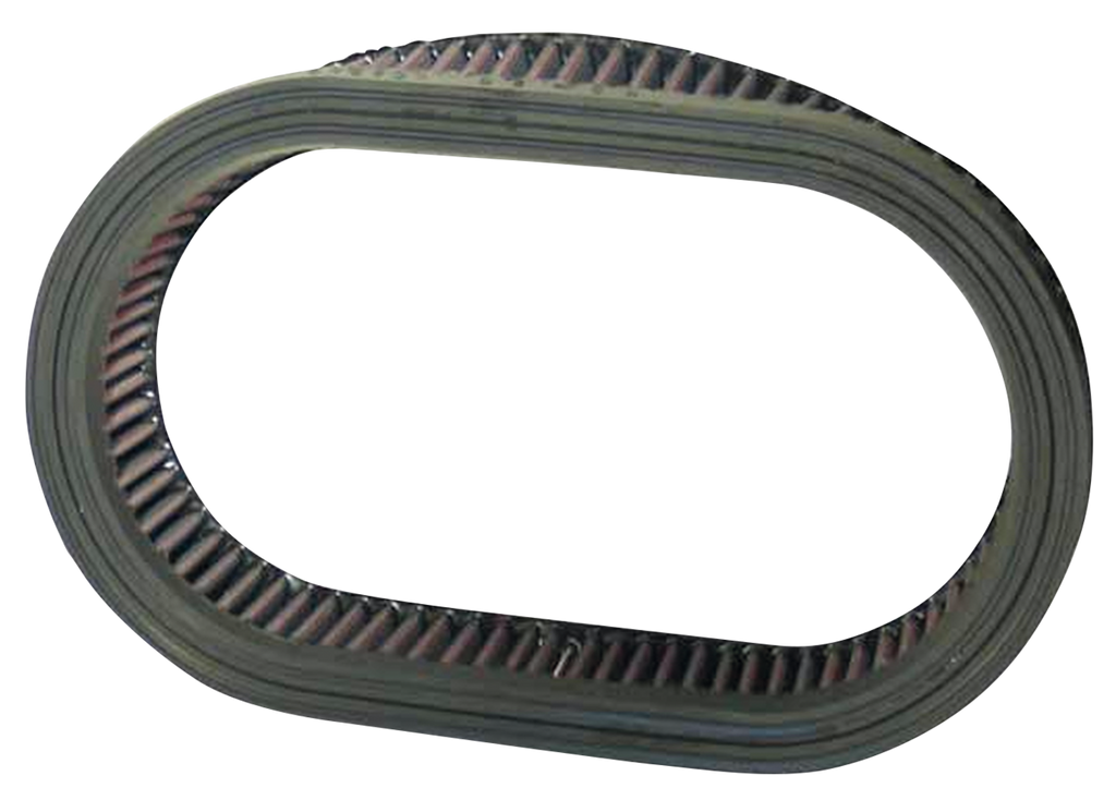 K&N REPLACEMENT AIR FILTER ELEMENTS - view 2