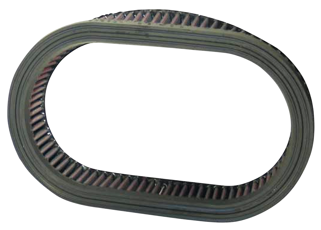 K&N REPLACEMENT AIR FILTER ELEMENTS - view 2