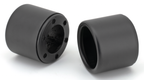 MCJ ADJUSTABLE EXHAUSTS FOR SPORTSTER - view 2