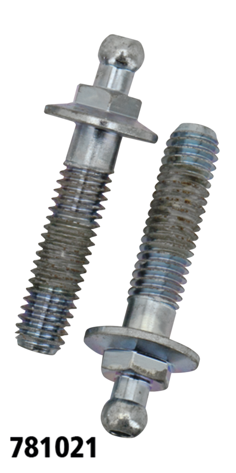 BREATHER BOLTS & HOSES - view 1