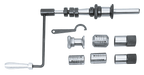 CRANKCASE BEARING LAPPING TOOL - view 1