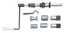 CRANKCASE BEARING LAPPING TOOL - view 1