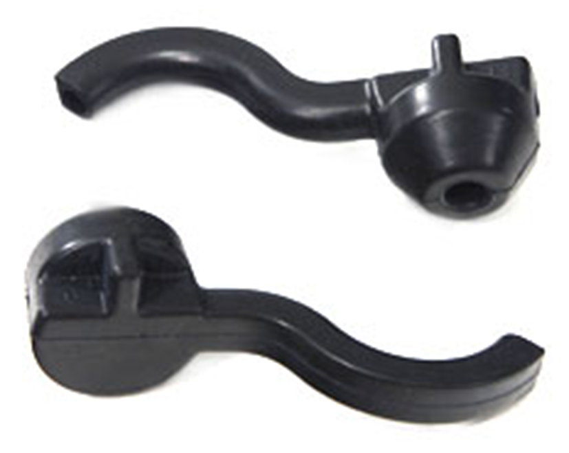 BREATHER BOLTS & HOSES - view 1 Main image