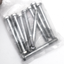 SAE SIZE ZINC PLATED HARDWARE - view 1
