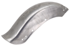 FAT BOB FENDER FOR HARLEY FXR - view 1