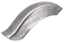 FAT BOB FENDER FOR HARLEY FXR - view 1