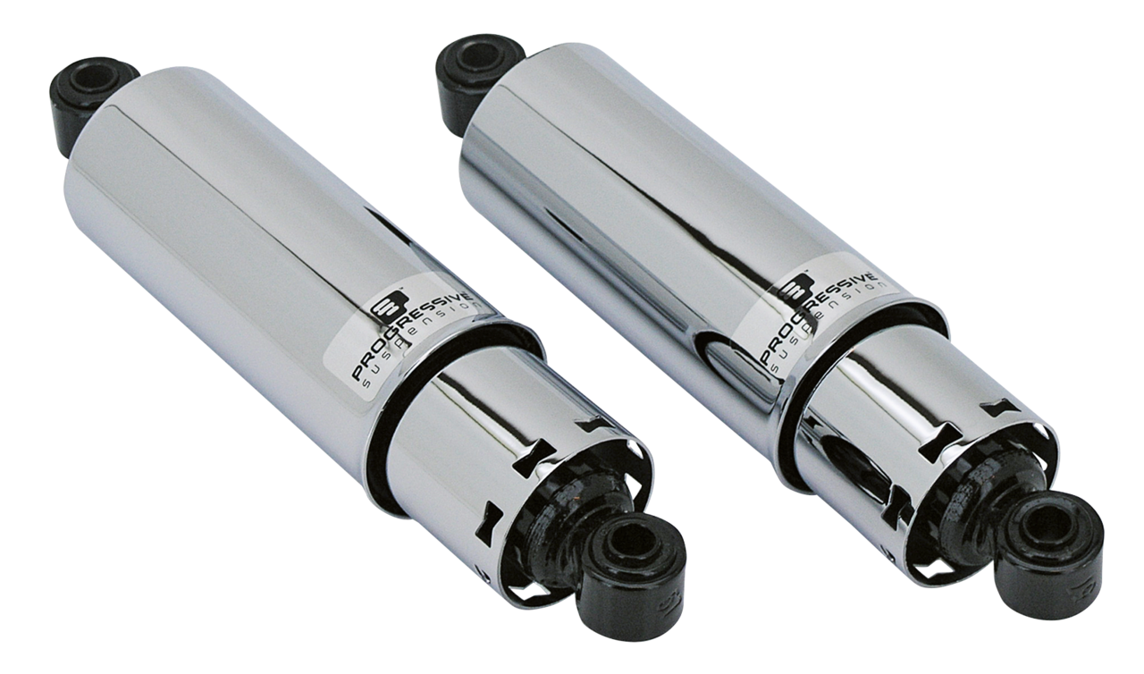 "AMERICAN TUNED" GAS SHOCKS BY PROGRESSIVE SUSPENSION - view 1 Main image