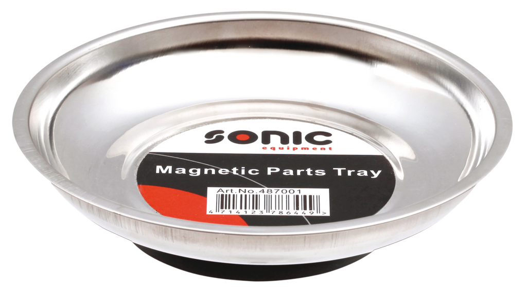 SONIC EQUIPMENT MAGNETIC TRAY - view 2