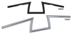 ZODIAC CUSTOM PRODUCTS ONE INCH DIAMETER DONKEY BAR HANDLEBARS - view 1