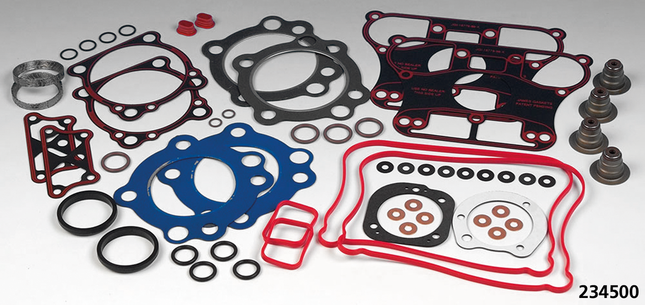 ENGINE GASKET KITS FOR HARLEY - view 1 Main image