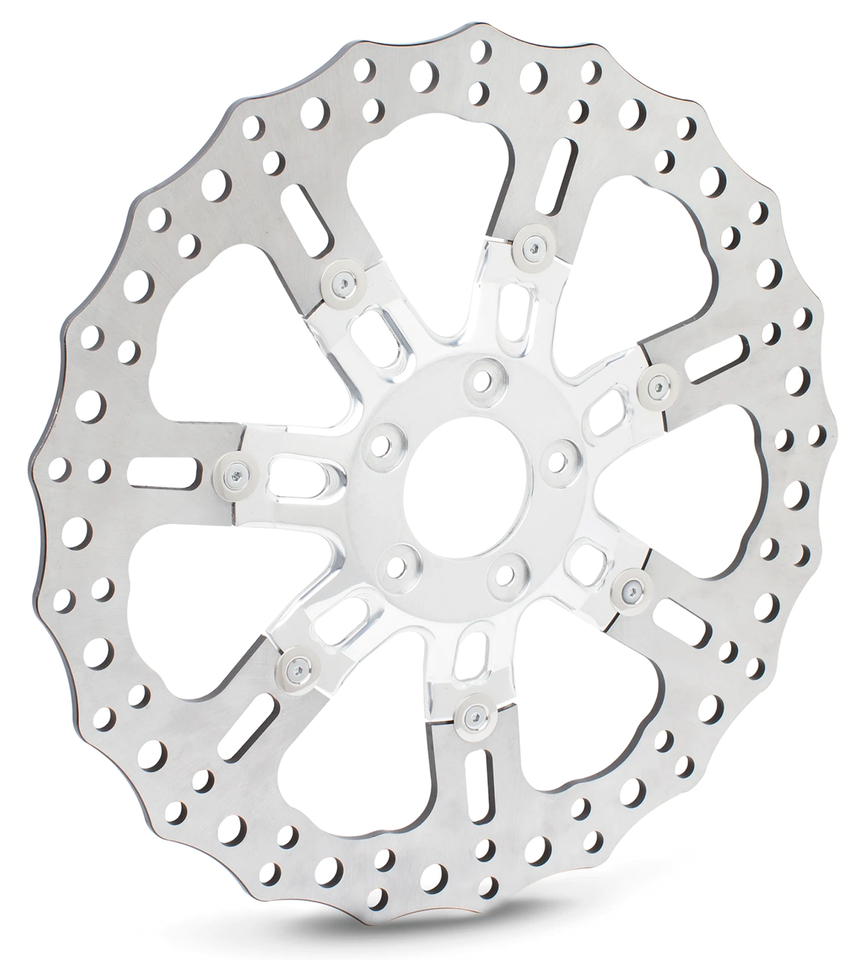 ARLEN NESS 14" BIG BRAKE ROTORS - view 1