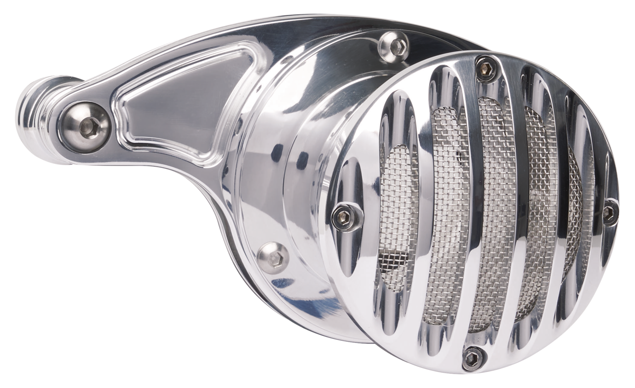 VITY'S DESIGN VELOCITY STACK - view 1 Main image