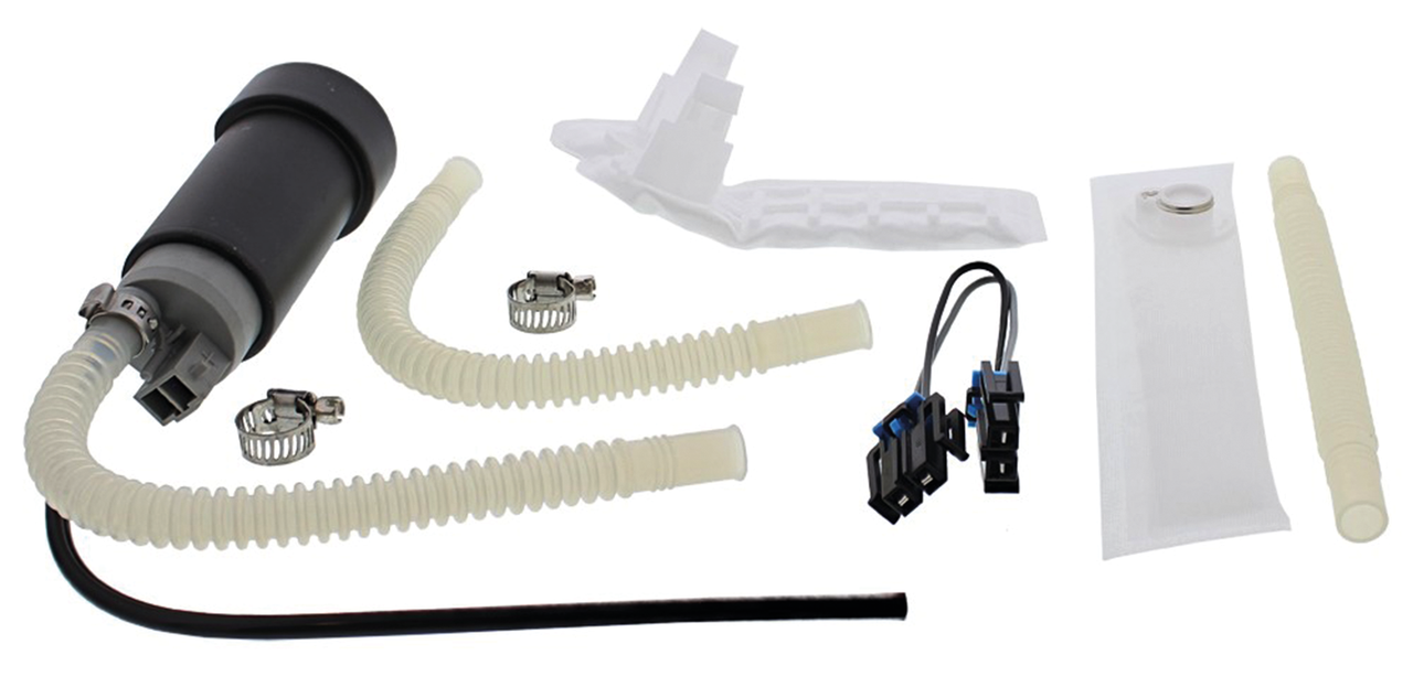 EFI FUEL PUMPS - view 1