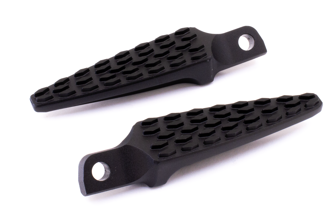 ARGYLE FOOT & SHIFTER PEGS - view 1