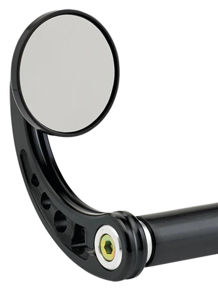 JOKER MACHINE BAR-END MIRRORS - view 2